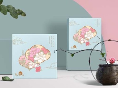 紙盒定制廠家設(shè)計這樣的中國風茶葉包裝盒你喜歡嗎？
