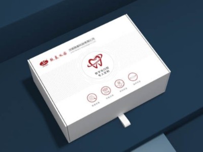 包裝盒定做廠為您解析，覆膜工藝對定制包裝盒的影響