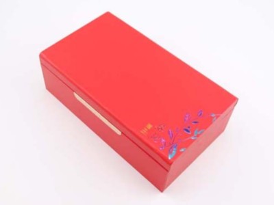 包裝盒定制廠家分析，如何定制小批量茶葉包裝盒？