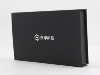 小白如何輕松做好包裝盒定制？