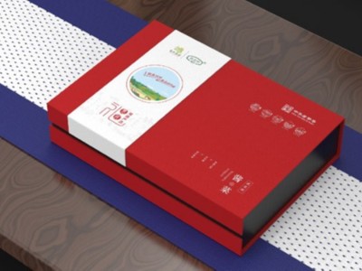 禮品包裝盒廠告訴你，綠色環(huán)保的土特產(chǎn)包裝盒是打敗競爭對手的利器！