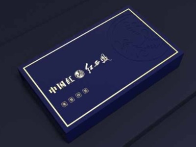 禮品包裝盒定制廠家淺談不同的紙張，印刷出來的效果有何影響