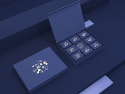 濟(jì)南禮盒廠家教您在月餅包裝盒定制過(guò)程中如何避免色差？