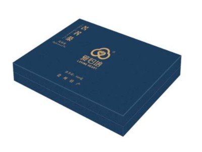 濟(jì)南禮品盒廠家設(shè)計(jì)禮品盒的三種結(jié)構(gòu)，你知道幾個(gè)？