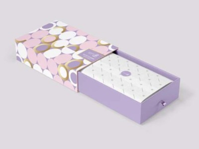 禮品包裝盒與普通包裝盒的那些細微區(qū)別，你知道嗎？