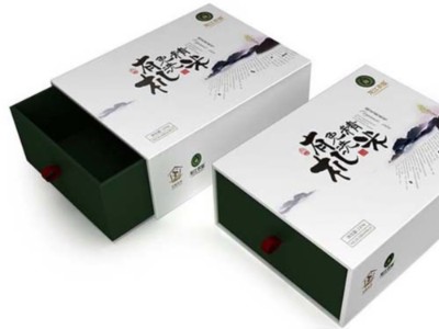 濟(jì)南禮品盒廠家告訴你，想要化妝品包裝盒出彩，必須加上這些工藝哦！