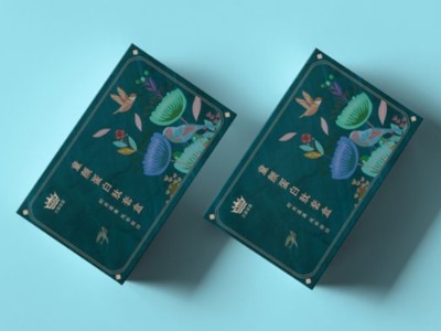 為了讓禮品包裝盒更出彩，山東禮盒廠家居然做到這種程度！