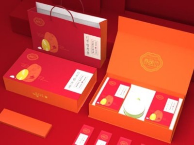 濟(jì)南彩盒生產(chǎn)廠家提醒你，在食品禮盒上注意這些