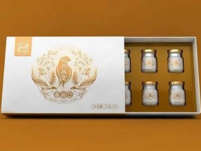 包裝盒生產廠家剖析，保健品不好賣，這就是原因